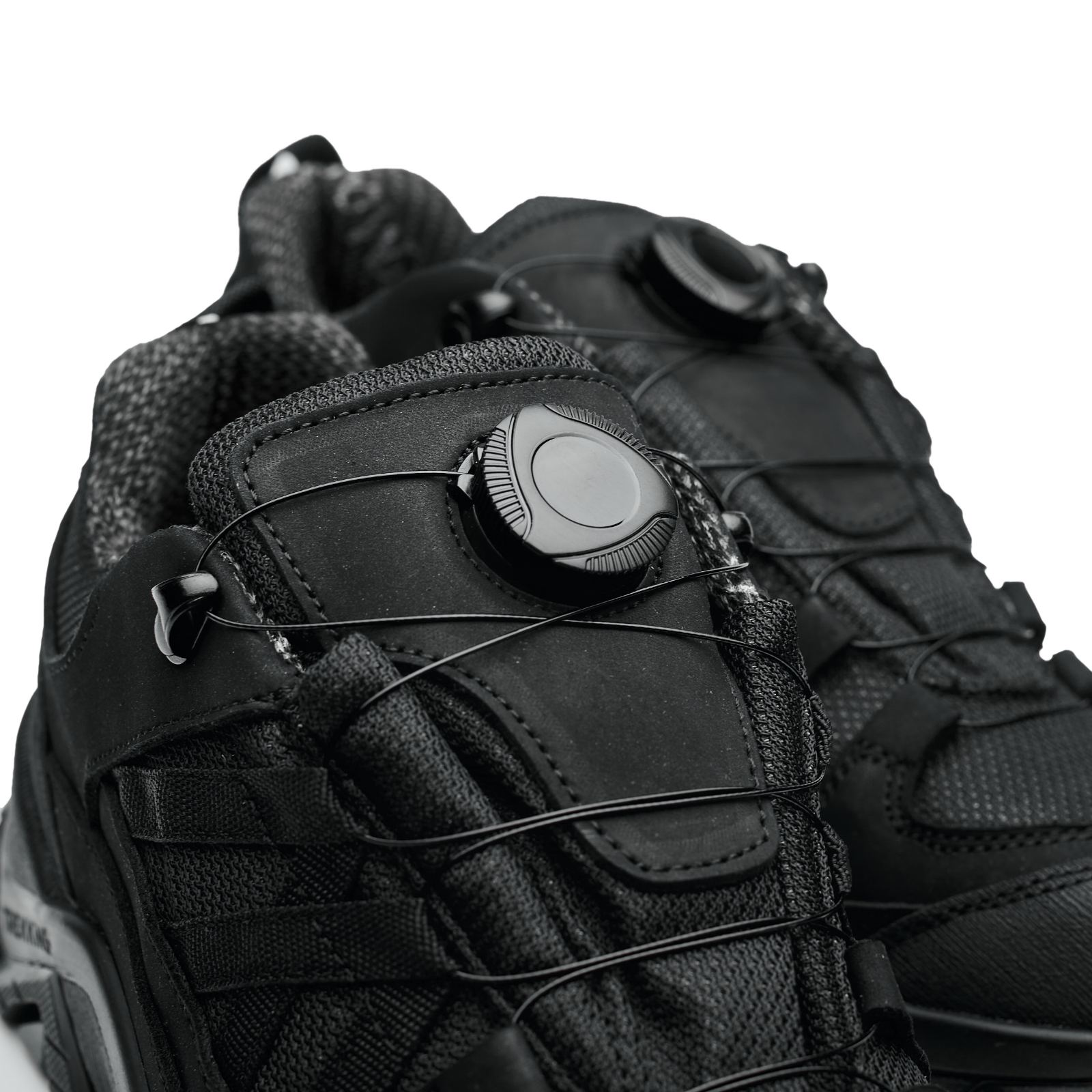 Тактичні кросівки осінні термо на мембрані Gore-Tex.Арт.КО - Зображення 9